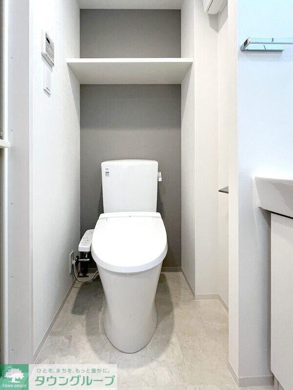 S-RESIDENCE松戸Lichtの物件内観写真