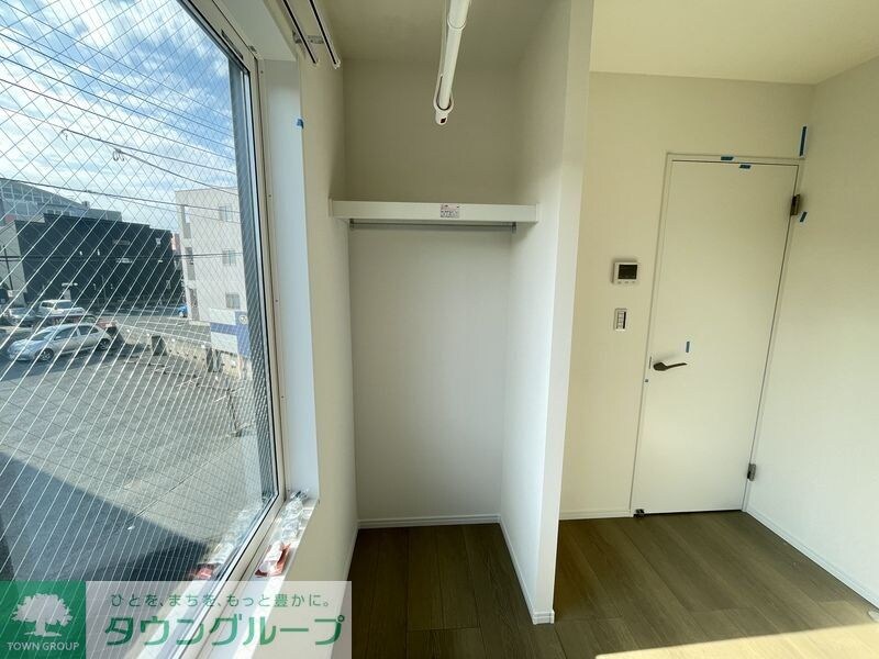 COZY NOOKの物件内観写真