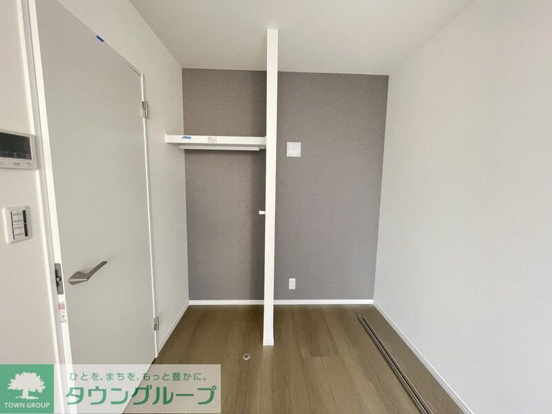 COZY NOOKの物件内観写真