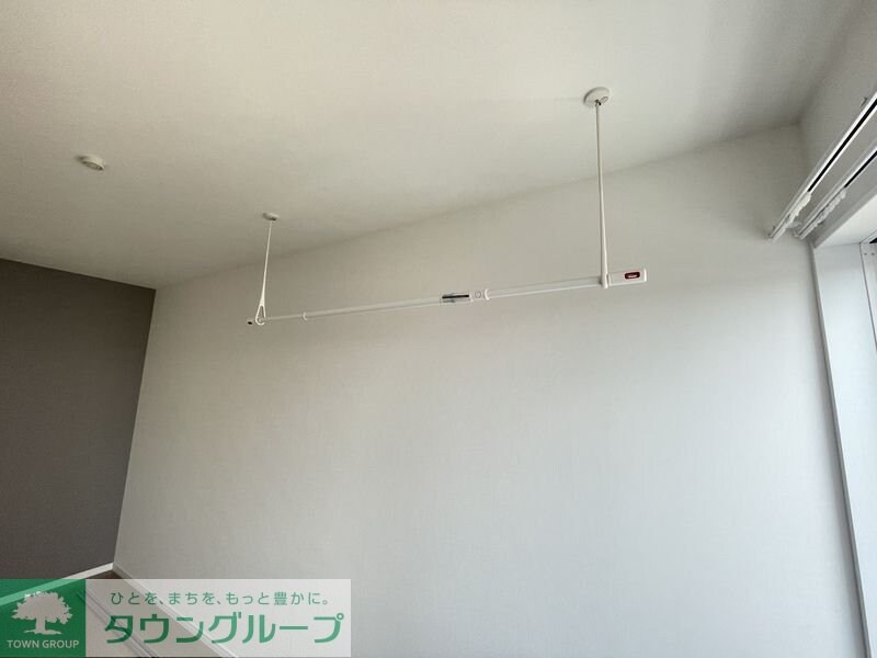 COZY NOOKの物件内観写真