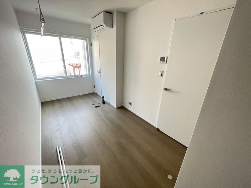 COZY NOOKの物件内観写真