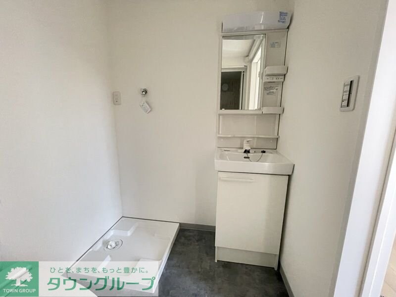 COZY NOOKの物件内観写真