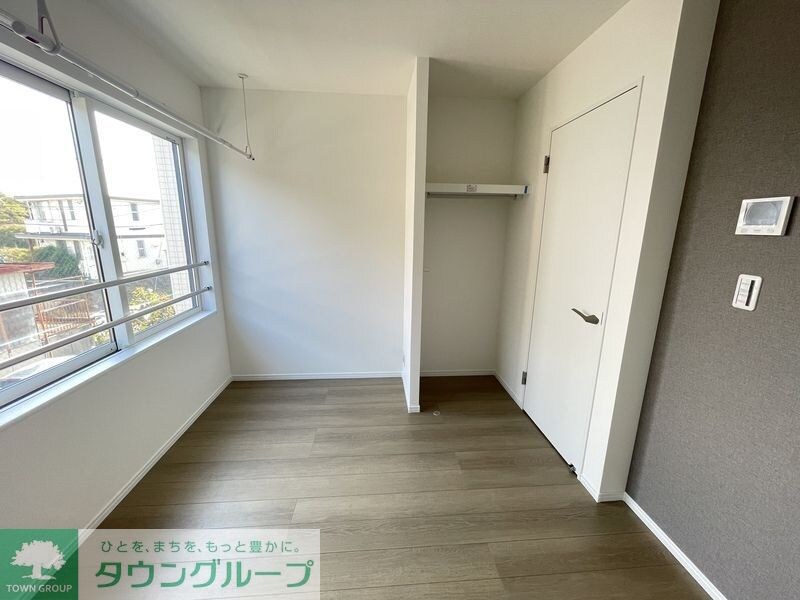 COZY NOOKの物件内観写真