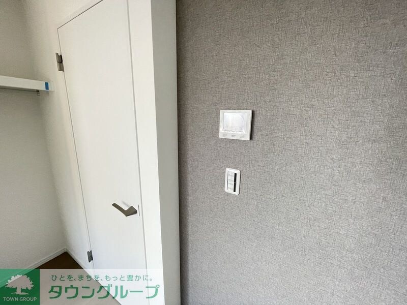 COZY NOOKの物件内観写真