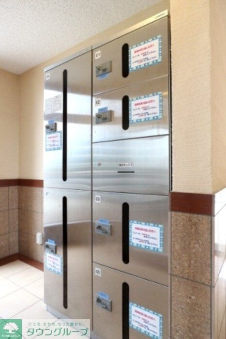 アルカンシェルの物件内観写真