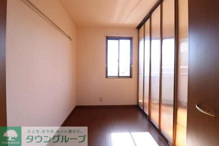 アーバンヒルズの物件内観写真