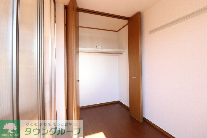 アーバンヒルズの物件内観写真