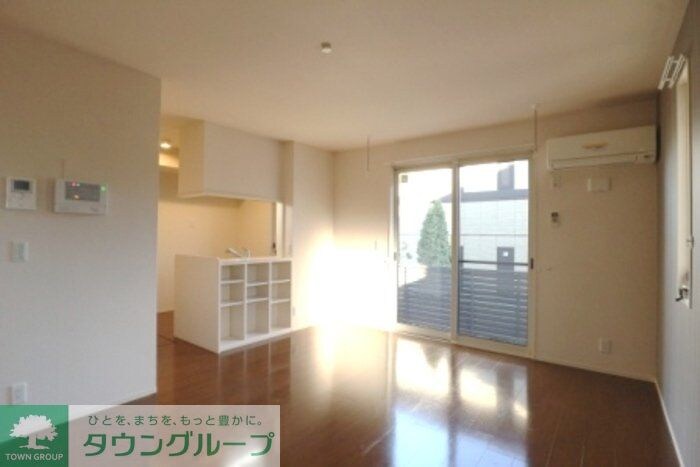 エクセレントヒル II棟の物件内観写真