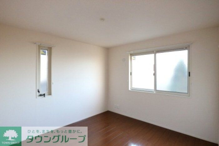 エクセレントヒル II棟の物件内観写真