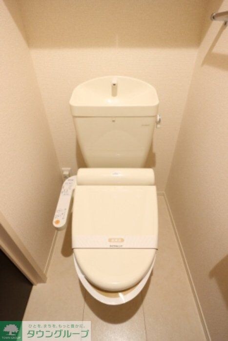 エクセレントヒル II棟の物件内観写真