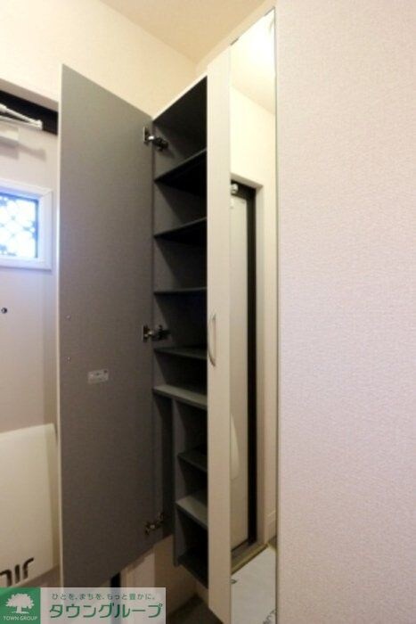 エクセレントヒル II棟の物件内観写真