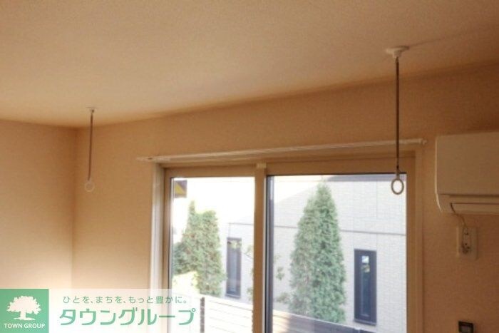 エクセレントヒル II棟の物件内観写真