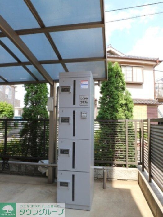 エクセレントヒル II棟の物件内観写真