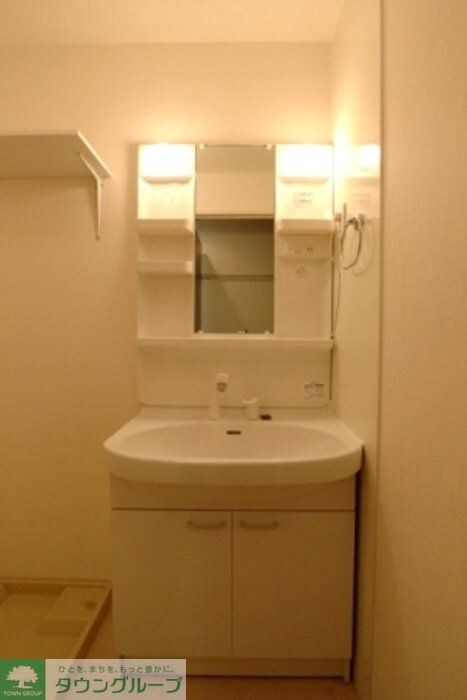 クレストパーク Eの物件内観写真