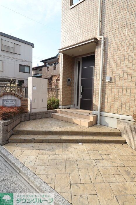 パシ・アージュパルコの物件内観写真