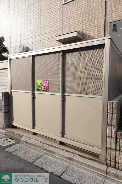 パシ・アージュパルコの物件内観写真