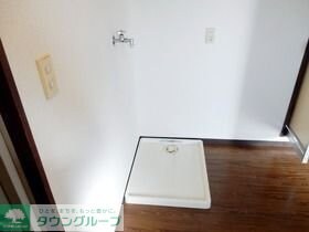 フルール佐伯の物件内観写真