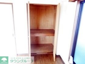 フルール佐伯の物件内観写真