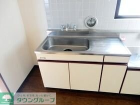 フルール佐伯の物件内観写真