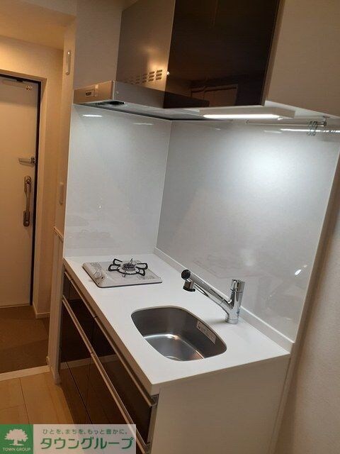 カーサファミリアの物件内観写真