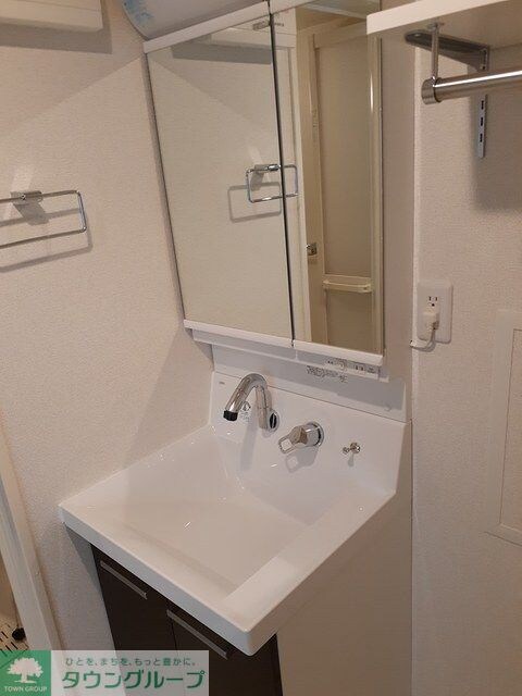 カーサファミリアの物件内観写真