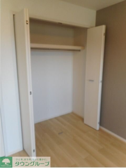 ファインアヴェニューサイドBの物件内観写真