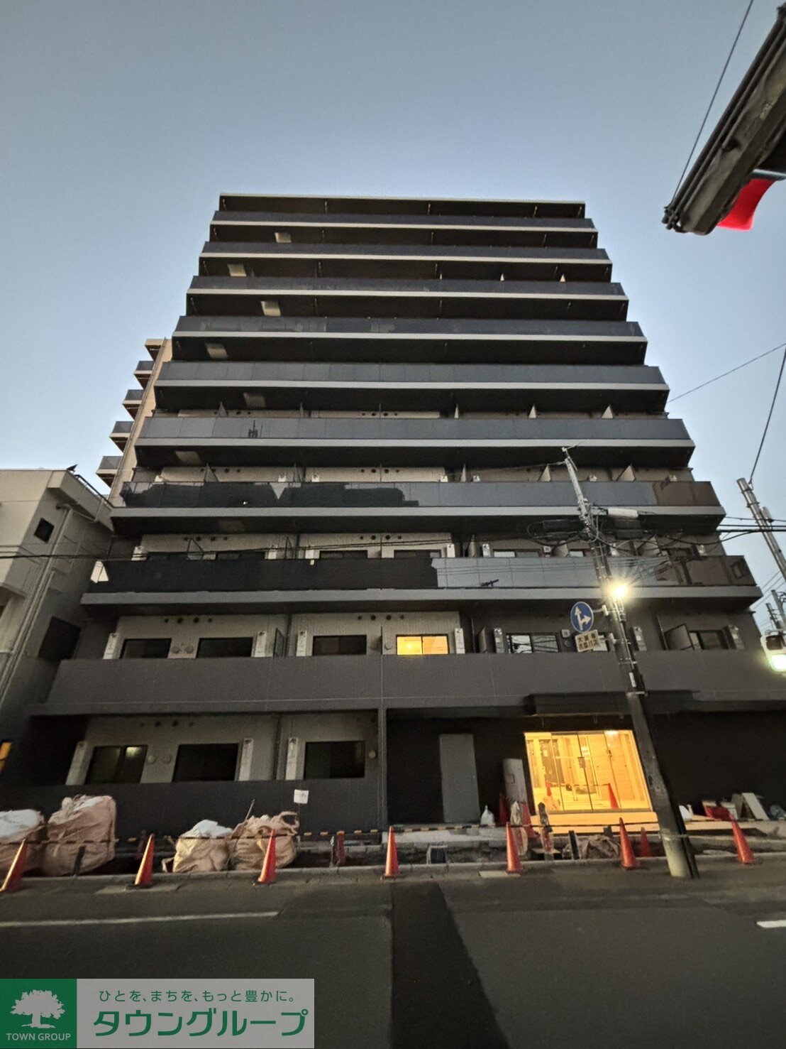 ヴァローレ松戸フィーロの物件内観写真