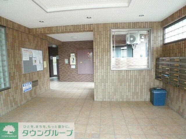 エクセラン東松戸の物件内観写真