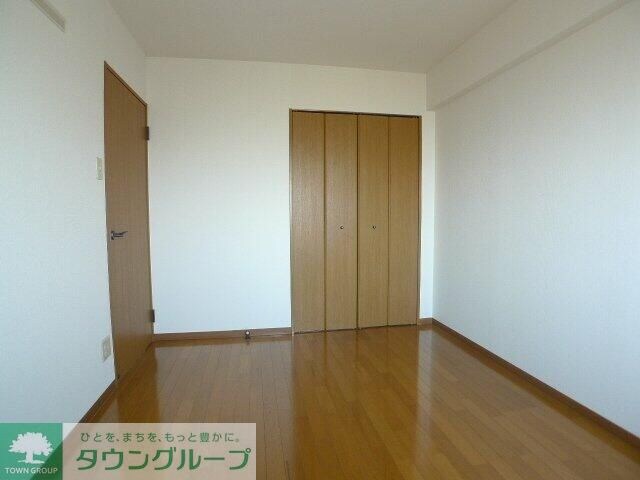 エクセラン東松戸の物件内観写真