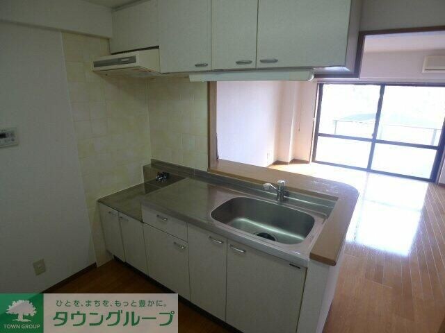 エクセラン東松戸の物件内観写真