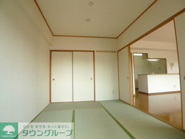 エクセラン東松戸の物件内観写真