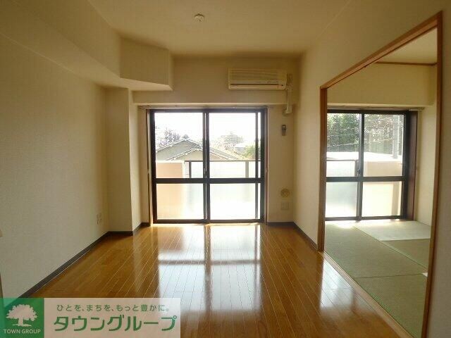 エクセラン東松戸の物件内観写真