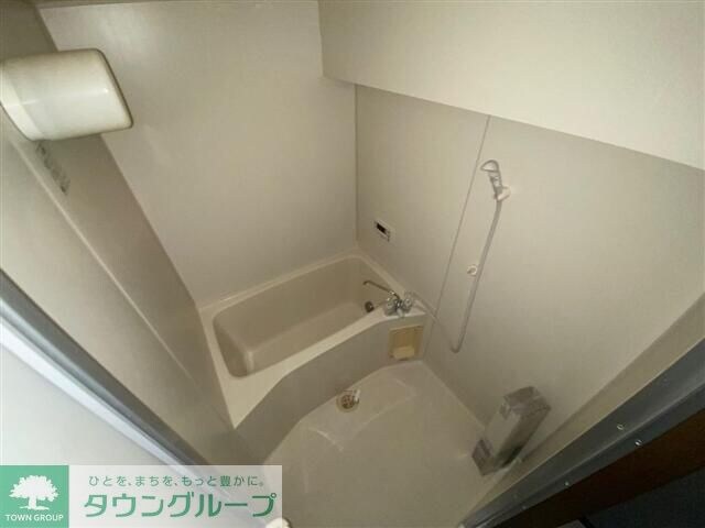 ピュアリティ柏の物件内観写真