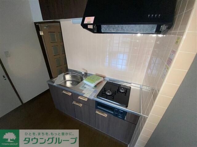 ピュアリティ柏の物件内観写真