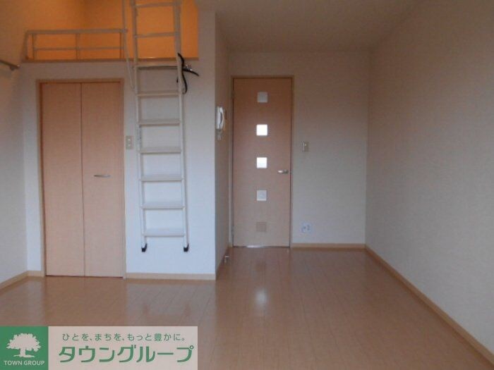 ロイヤルコートの物件内観写真