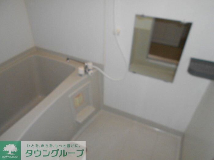 ロイヤルコートの物件内観写真