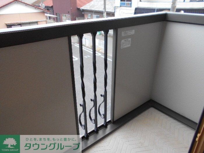 ロイヤルコートの物件内観写真