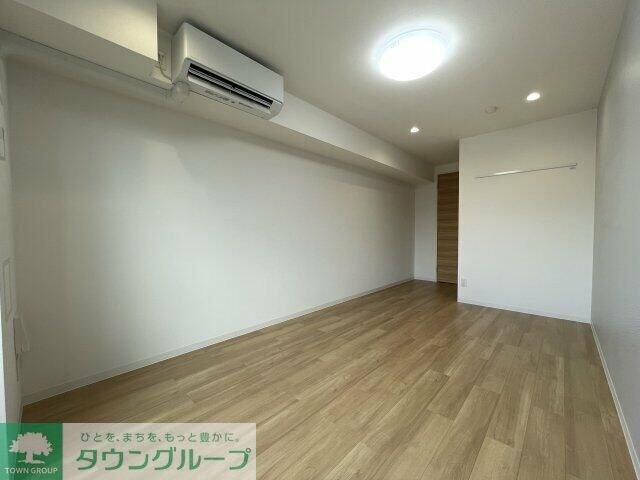 ウィンドテラス矢切の物件内観写真