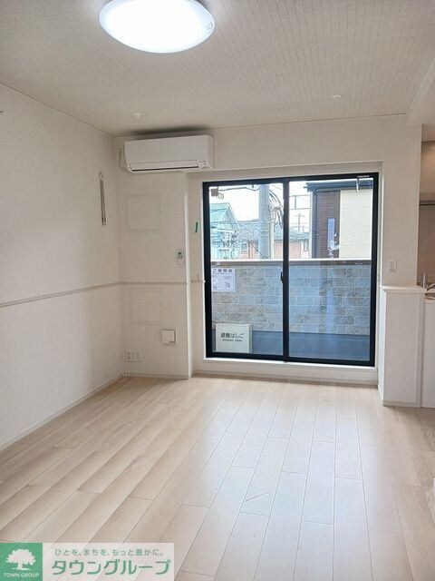 ココ ラ フェリーチェAの物件内観写真