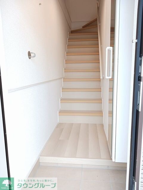 ココ ラ フェリーチェAの物件内観写真