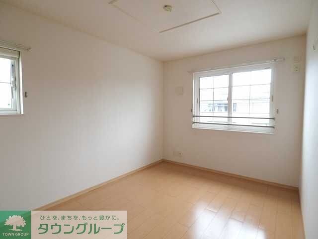 テンプラードナゴミβの物件内観写真