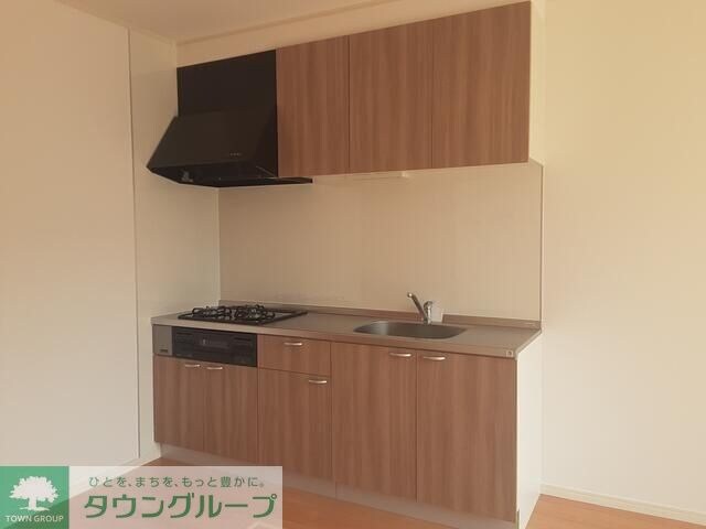 ピュアメゾンIIの物件内観写真