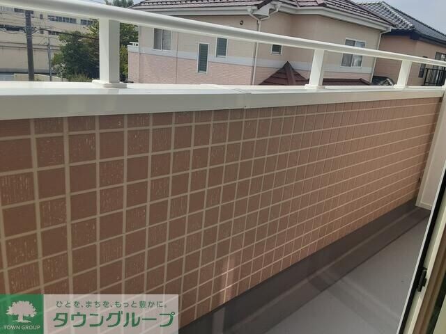 ピュアメゾンIIの物件内観写真