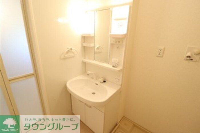 フェルミエの物件内観写真