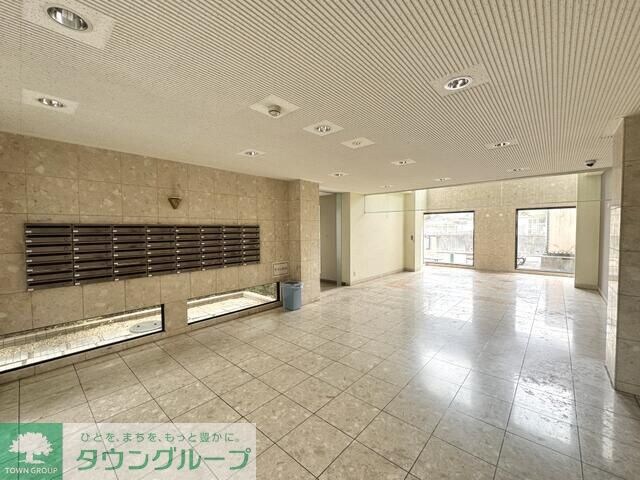 リーブル北小金の物件内観写真