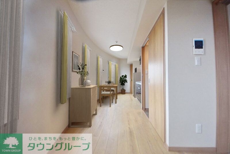 ABIESIIIの物件内観写真