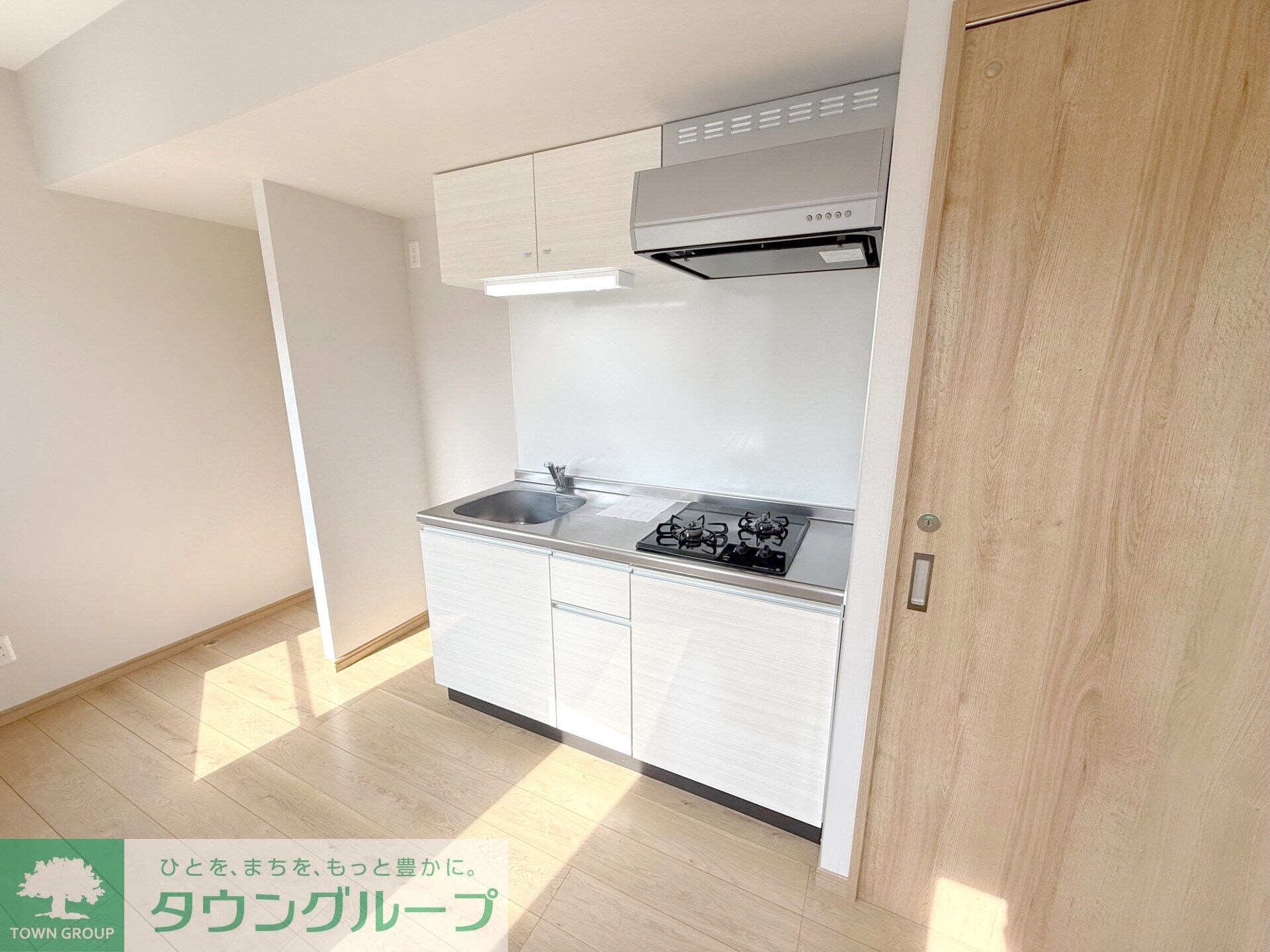 ABIESIIIの物件内観写真