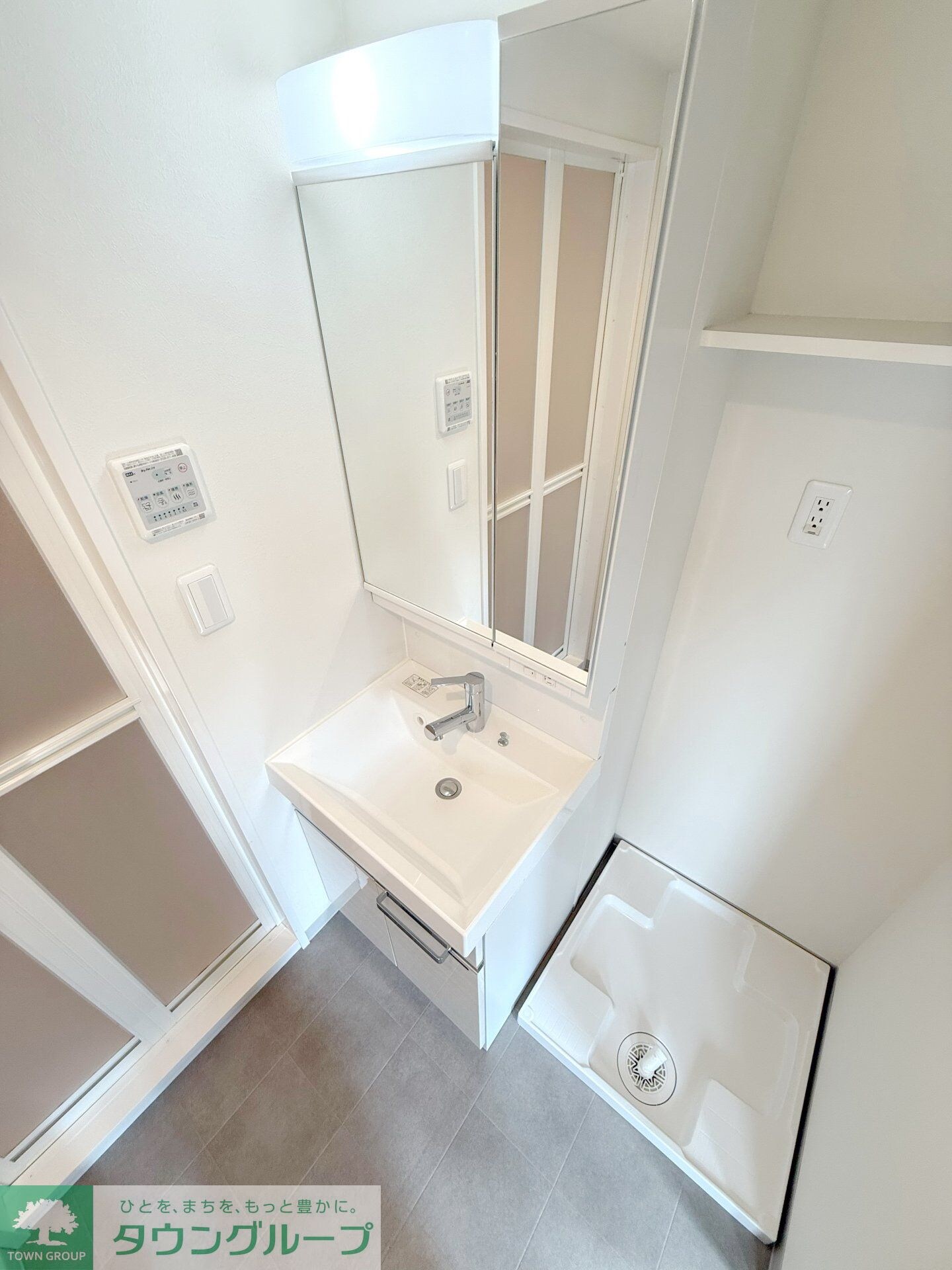 ABIESIIIの物件内観写真