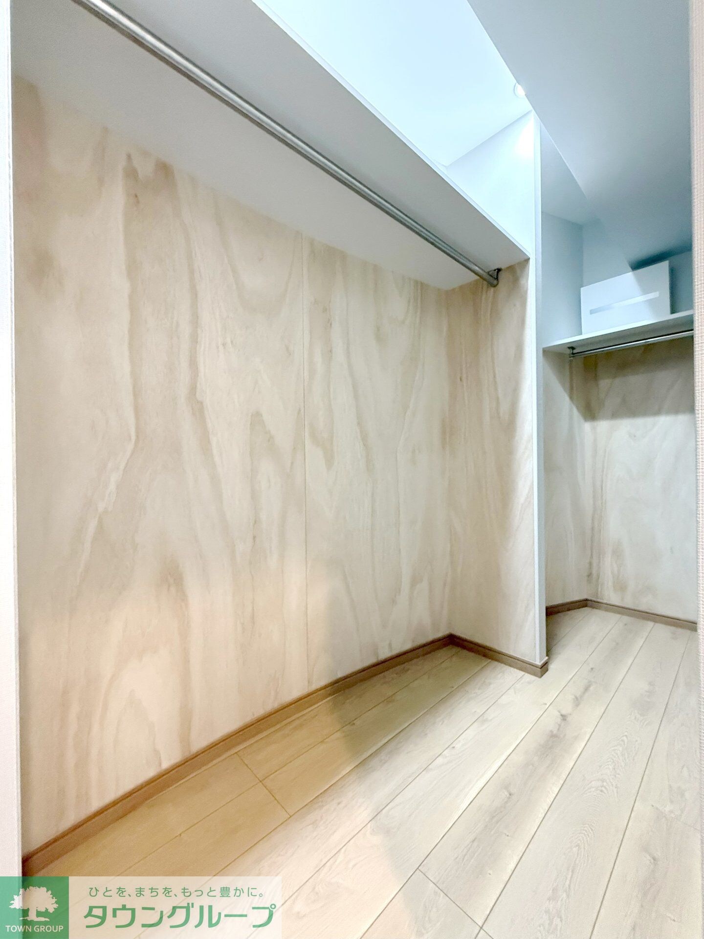 ABIESIIIの物件内観写真