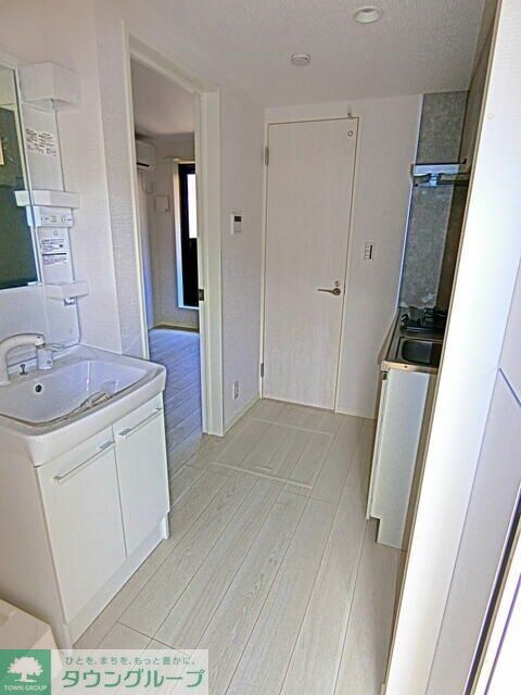 アネックスガーデン馬橋の物件内観写真